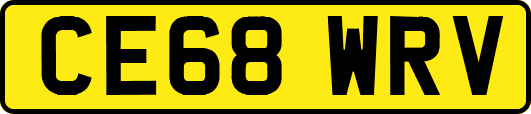 CE68WRV