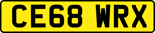 CE68WRX