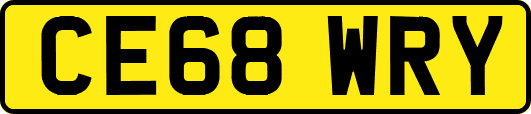 CE68WRY