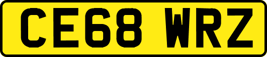 CE68WRZ