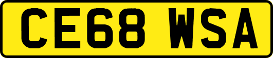 CE68WSA