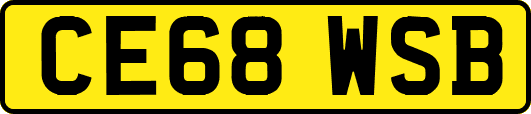 CE68WSB