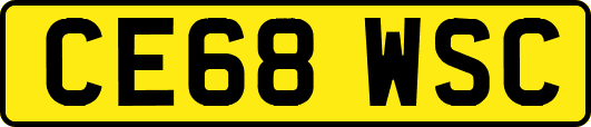 CE68WSC