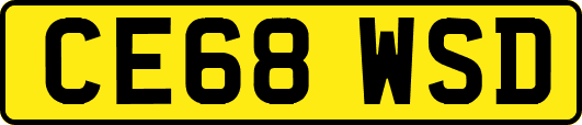 CE68WSD