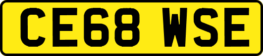 CE68WSE