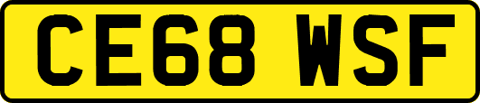 CE68WSF