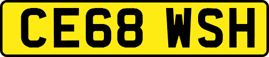 CE68WSH
