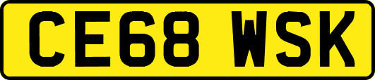 CE68WSK