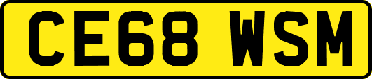 CE68WSM