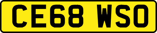 CE68WSO