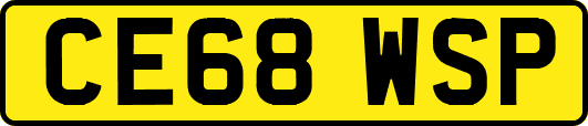 CE68WSP