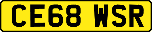 CE68WSR