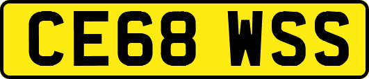 CE68WSS