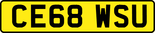 CE68WSU