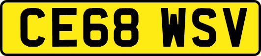 CE68WSV