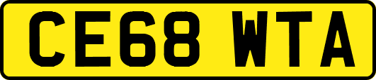 CE68WTA