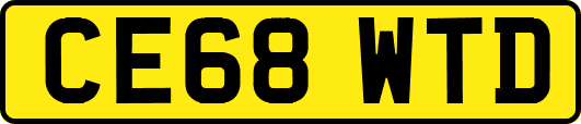 CE68WTD