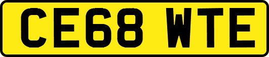 CE68WTE