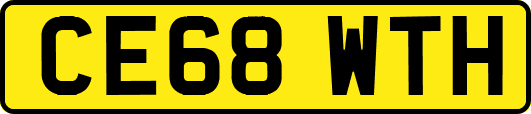 CE68WTH