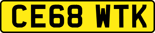 CE68WTK