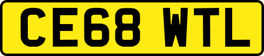 CE68WTL