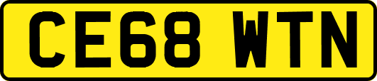 CE68WTN