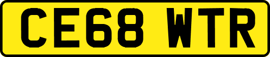 CE68WTR