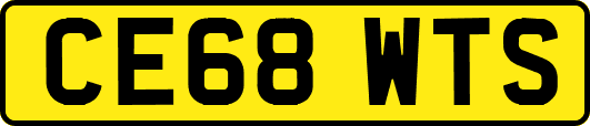 CE68WTS