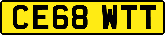 CE68WTT