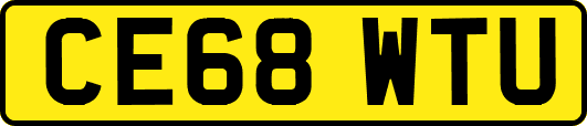 CE68WTU
