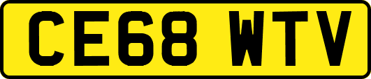 CE68WTV