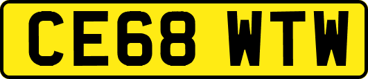 CE68WTW