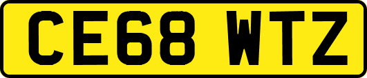 CE68WTZ
