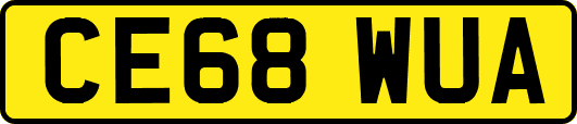 CE68WUA