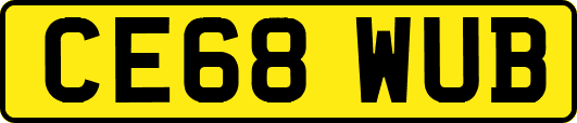 CE68WUB