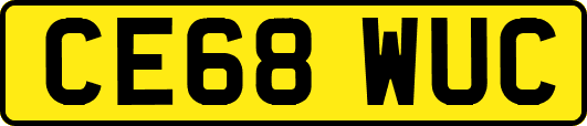 CE68WUC