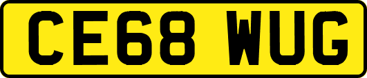 CE68WUG