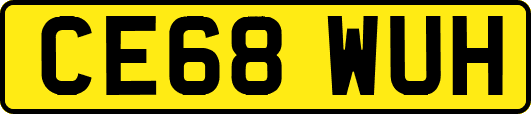 CE68WUH