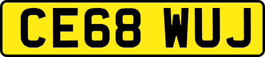 CE68WUJ