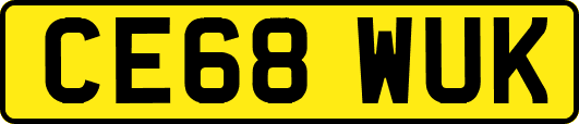CE68WUK