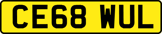 CE68WUL