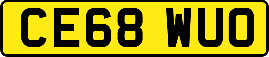 CE68WUO
