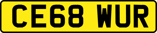 CE68WUR
