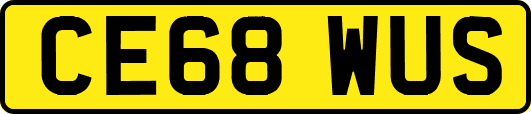 CE68WUS