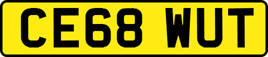 CE68WUT