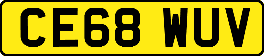 CE68WUV