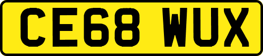 CE68WUX