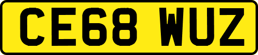 CE68WUZ