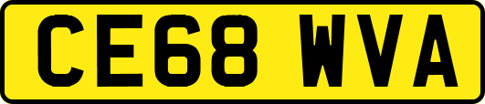 CE68WVA