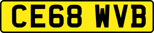 CE68WVB
